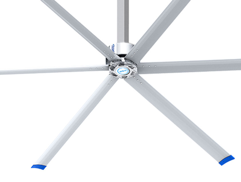 潤東方大型工業吊扇